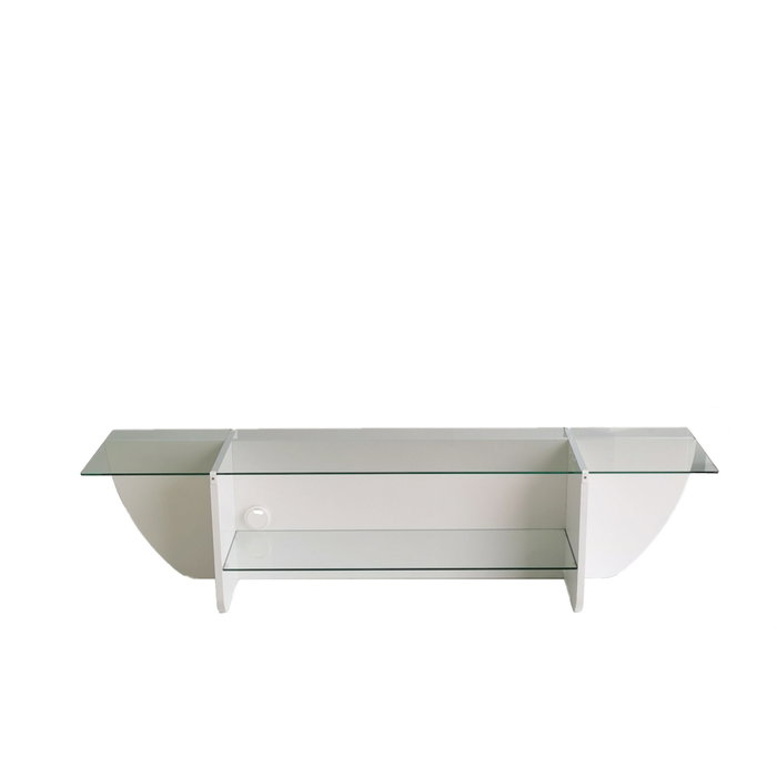 Hanah Home Lily TV - Blanco